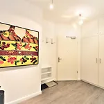 Seeblick Roter Apartment Wangerooge